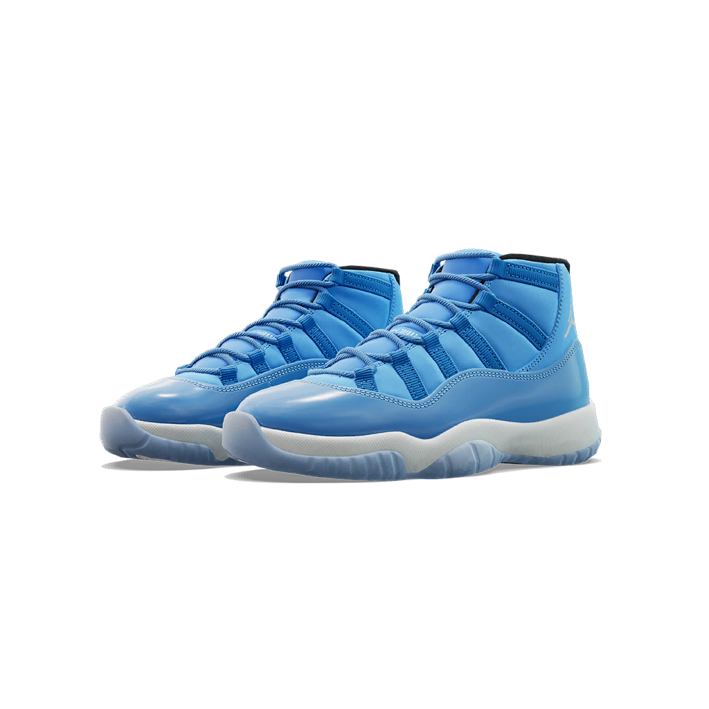 Fortniteshoes Air Jordan 11 'University Blue'