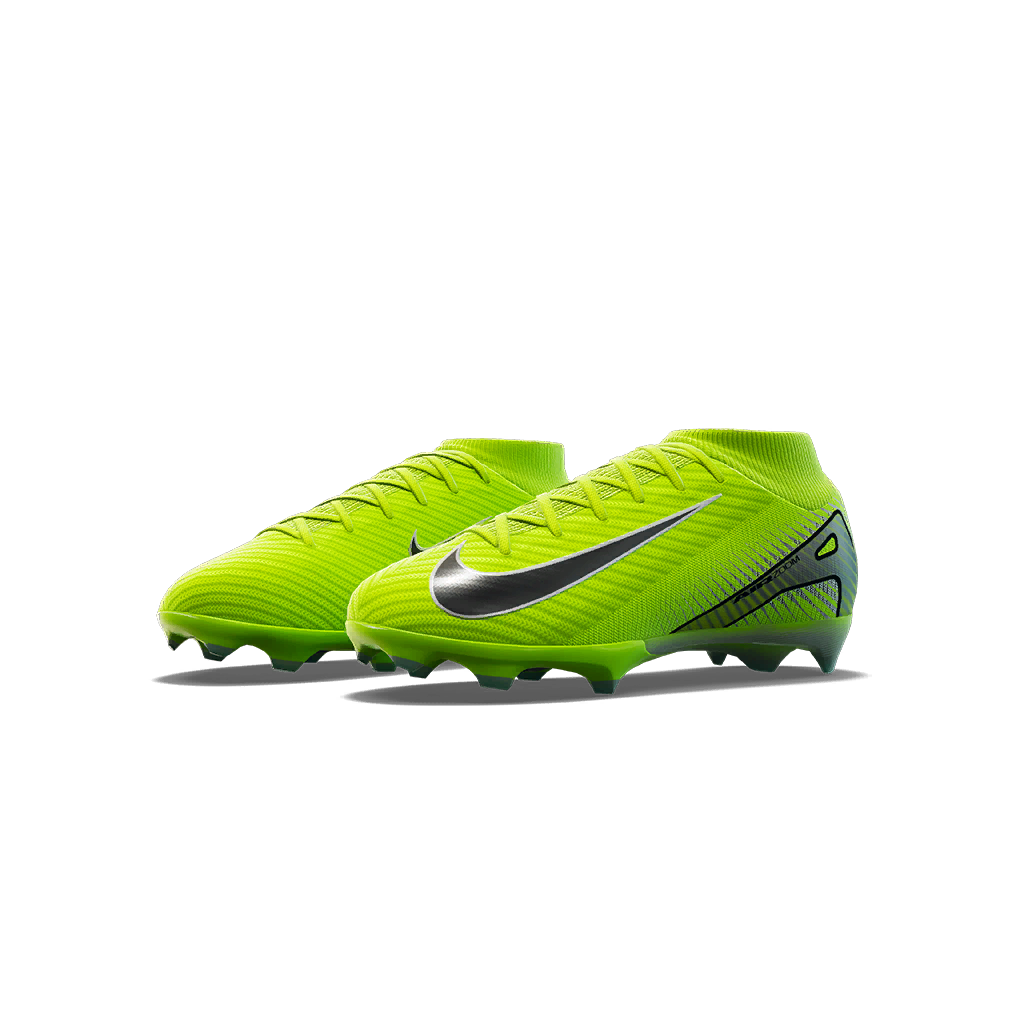 Nike Mercurial Superfly 10 Elite ‘Mad Voltage’