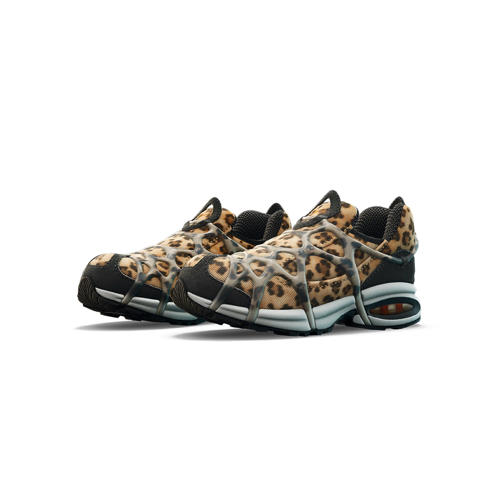 Fortniteshoes Nike Air Kukini SE 'Leopard'