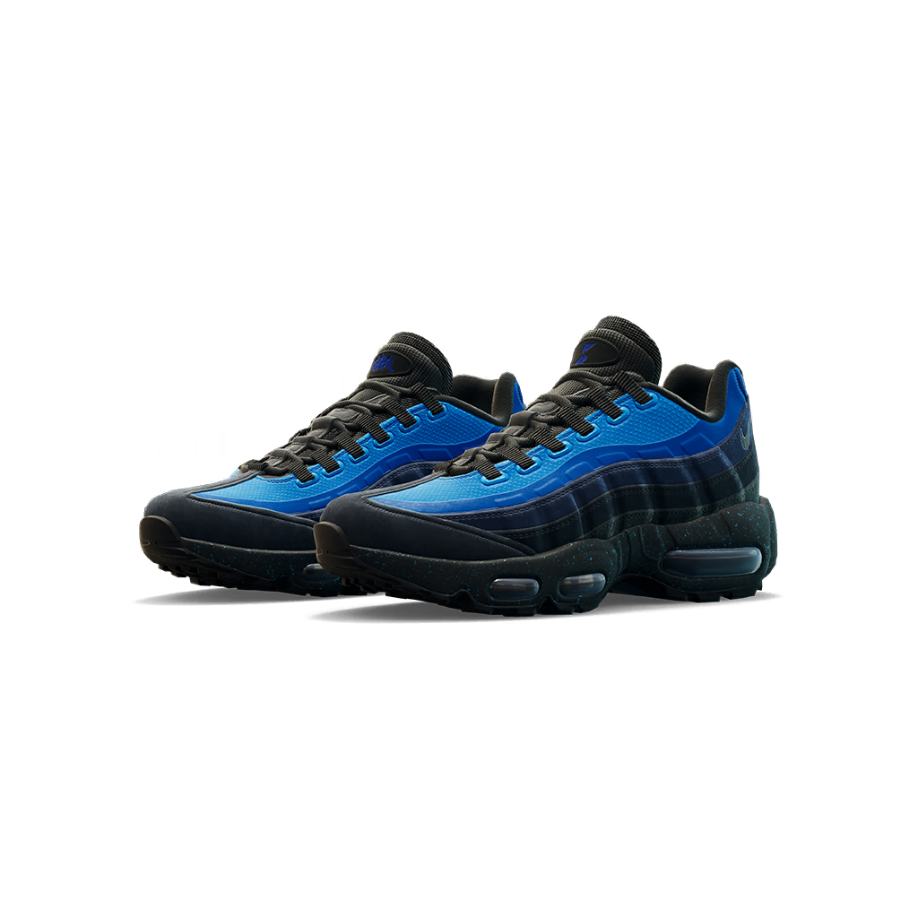 Nike Air Max 95 SP x ‘Stash’