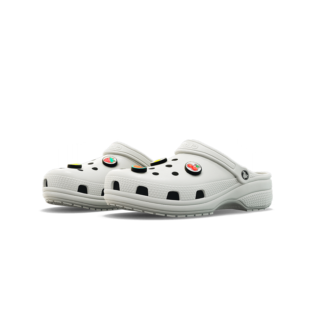 Fortniteshoes Crocs Classic Clog 'White'