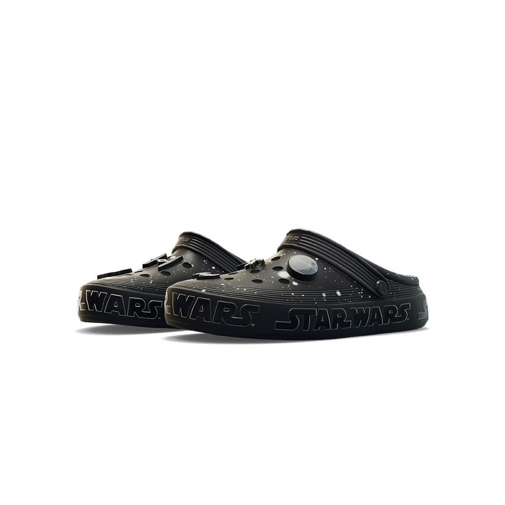 Crocs Off Court Clog ‘STAR WARS’