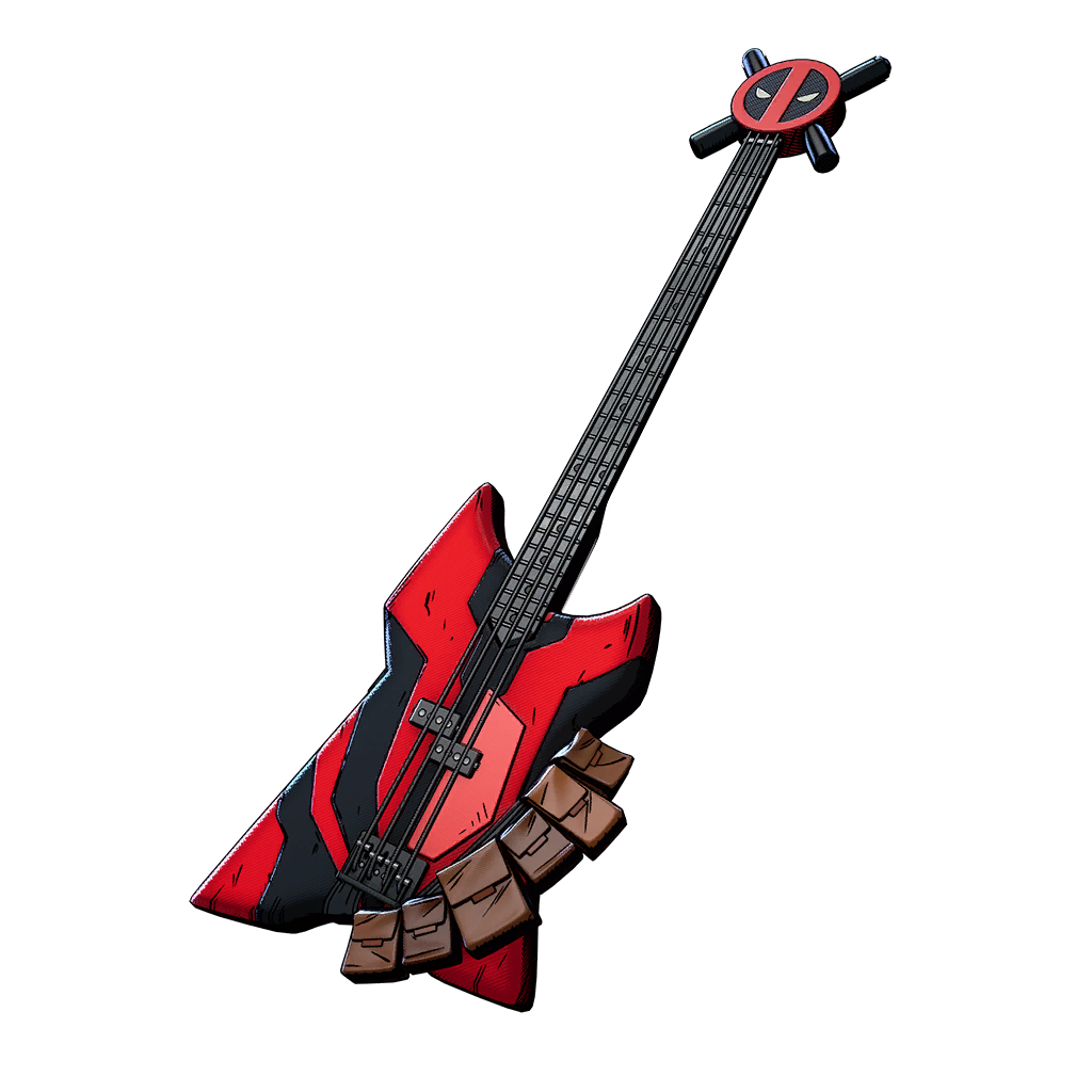 Fortnitesparks_bass DP's Bass