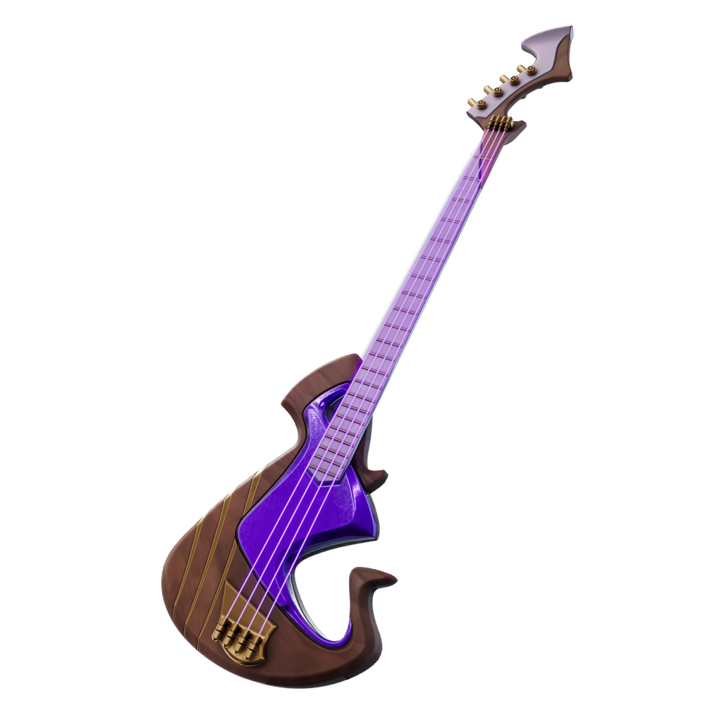 Bass Windu