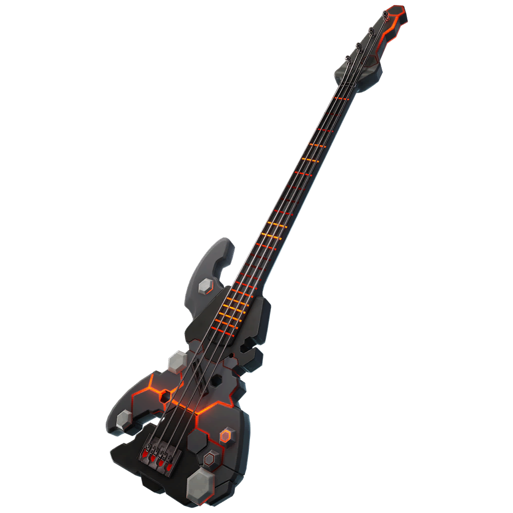 Fortnitesparks_bass Voxel Dark