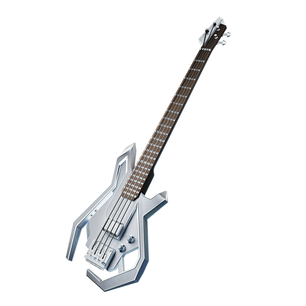 Fortnitesparks_bass Techna-Classic