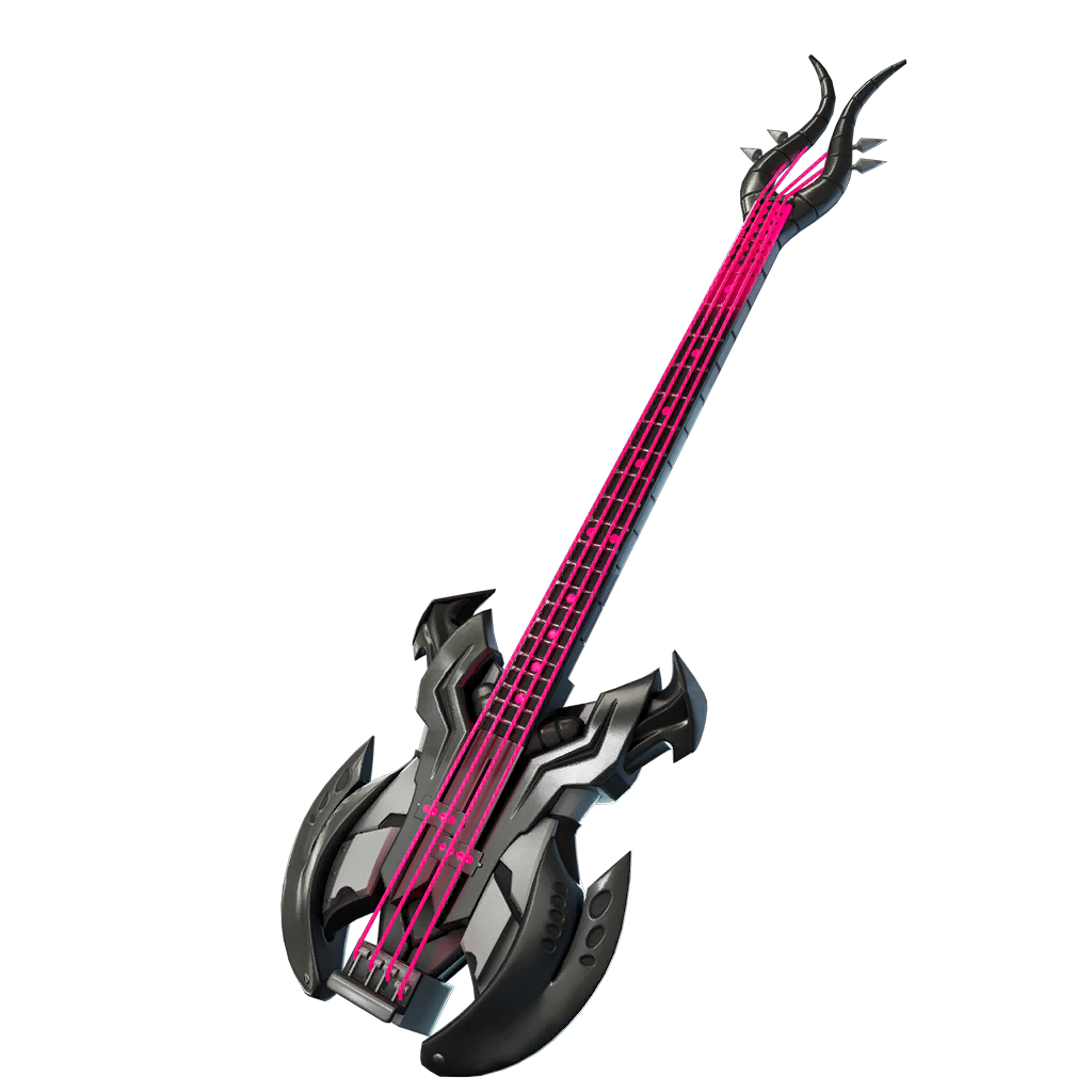 Fortnitesparks_bass Chromatica Bass