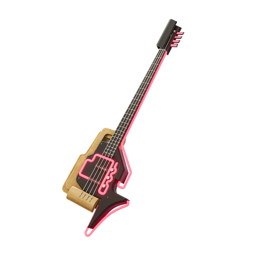 Fortnitesparks_bass Roadhouse Neon