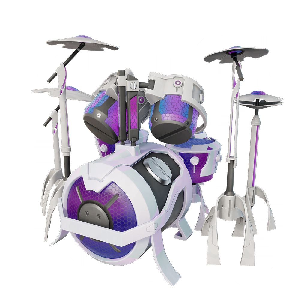 Fission Fade