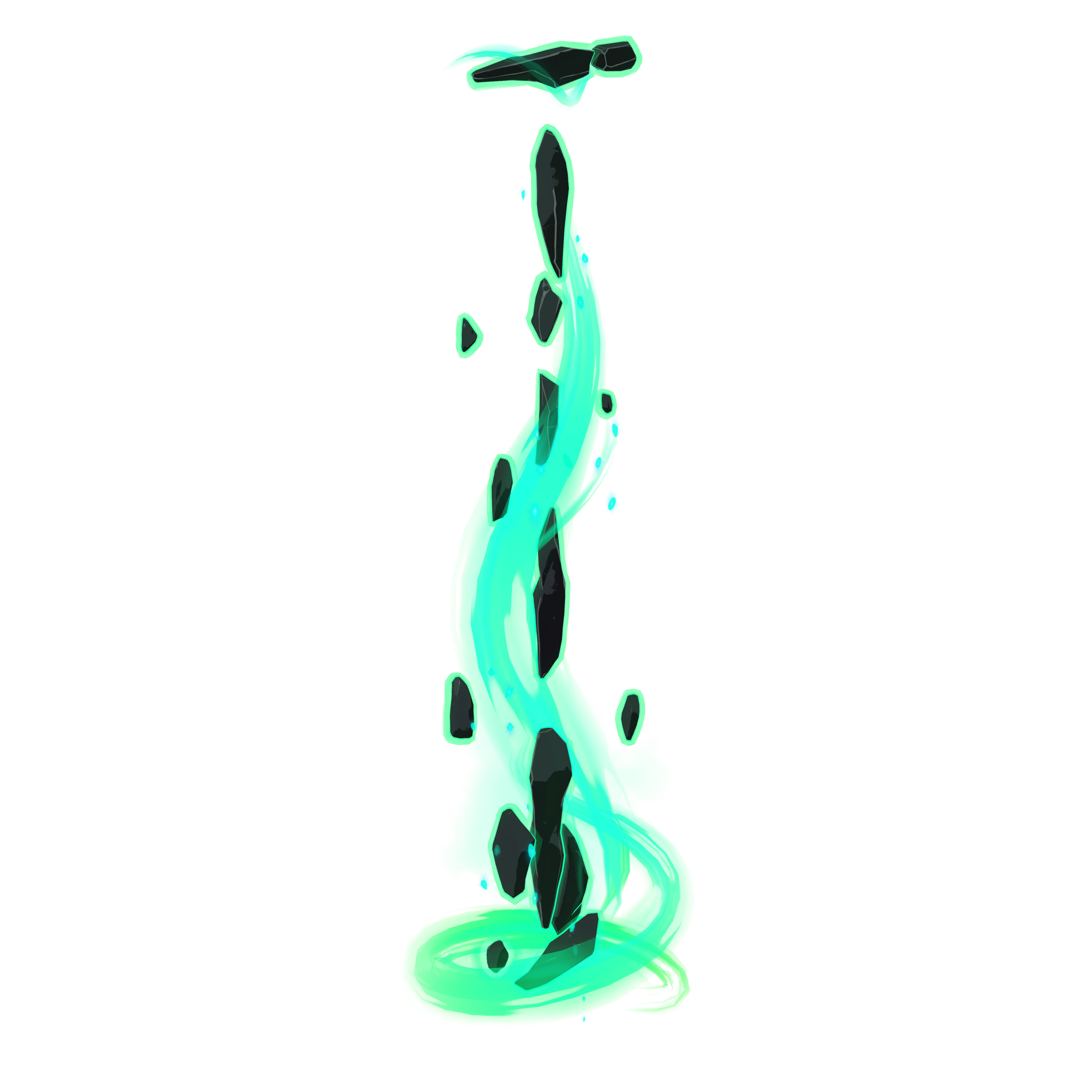 Fortnitesparks_microphone Psychokinesis Mic