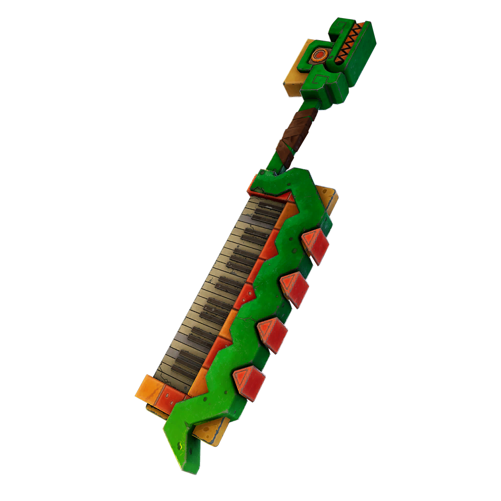 Beast Scales