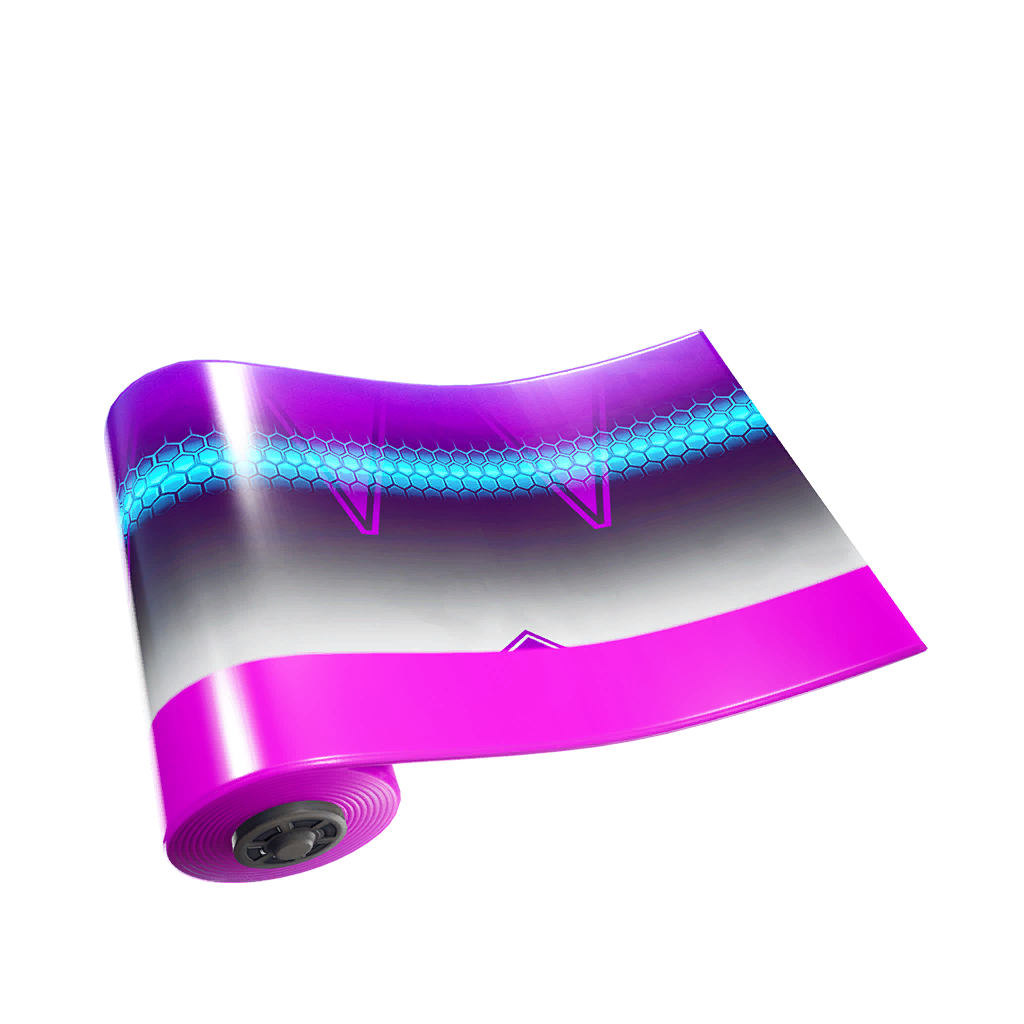 Hex Wave