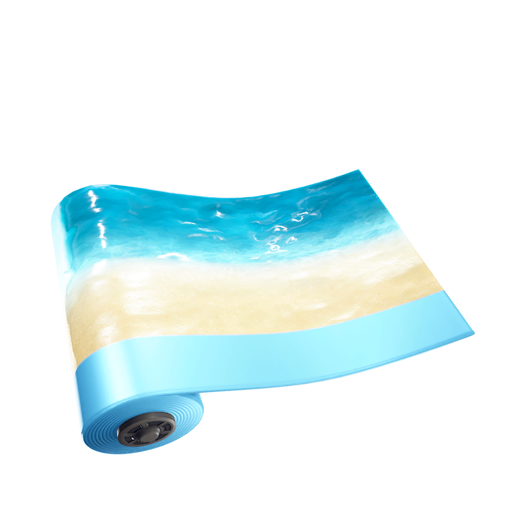 Fortnite Item Shop Tidal Wave