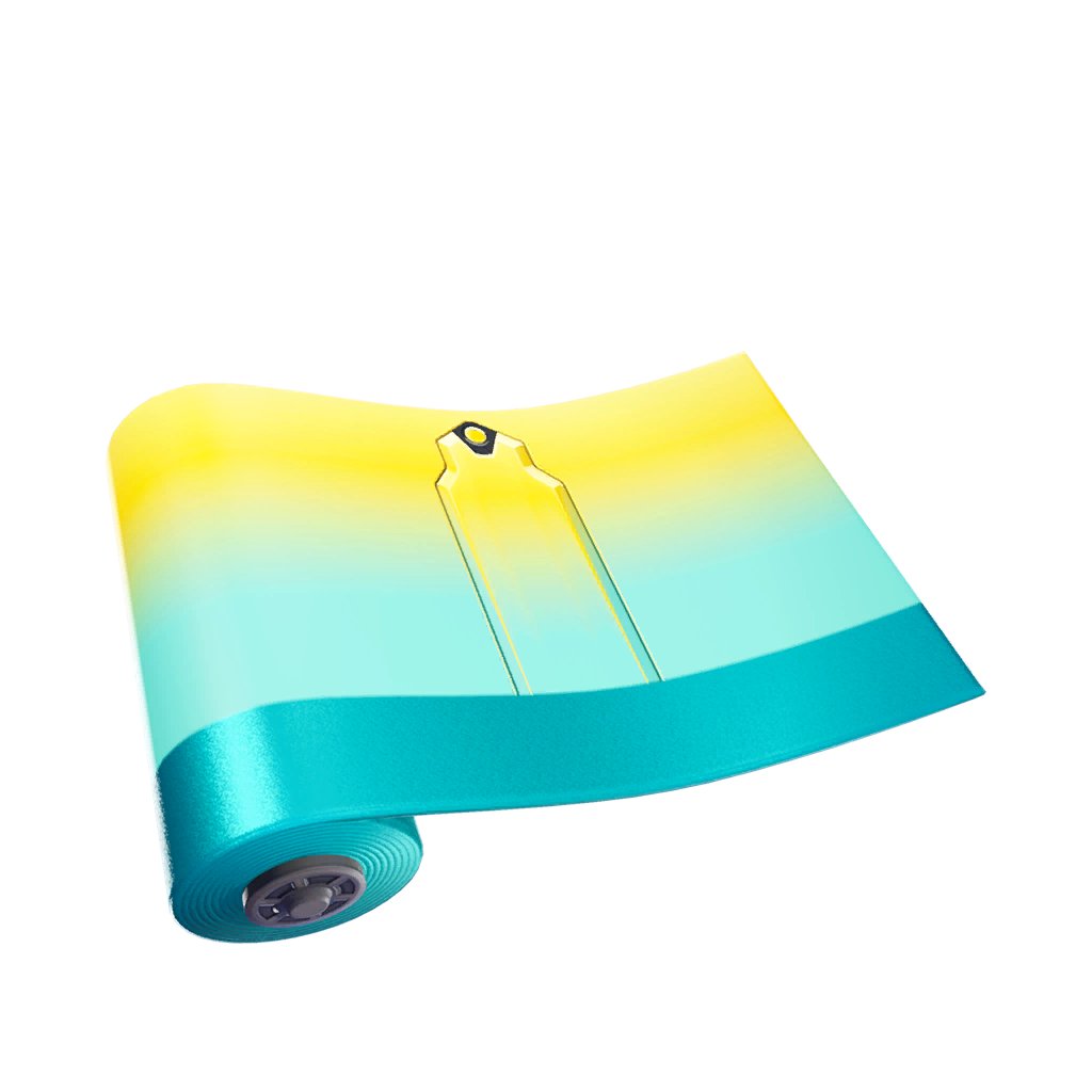 Fortnitewrap Faded Cool