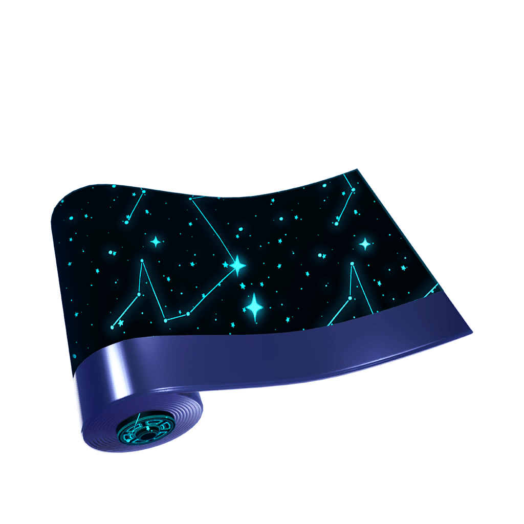 Fortnitewrap Constellation
