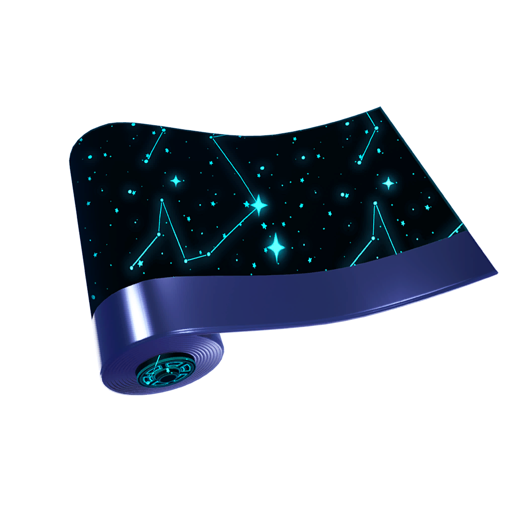 Fortnitewrap Constellation