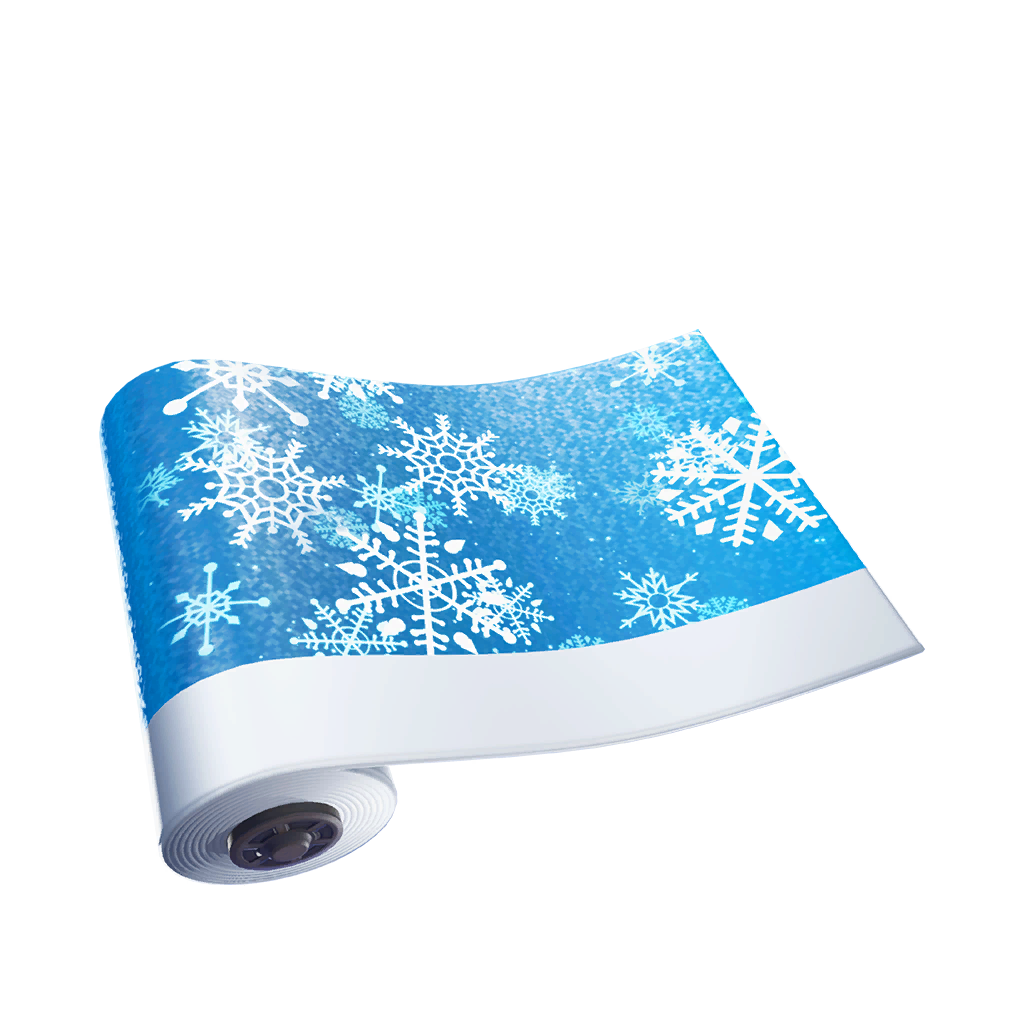 フォートナイトラップのビッグフレーク