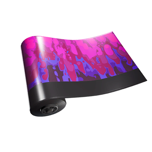 Fortnitewrap Paint Splash