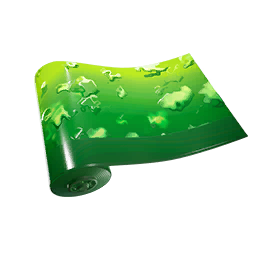 Fortnitewrap Bubbly