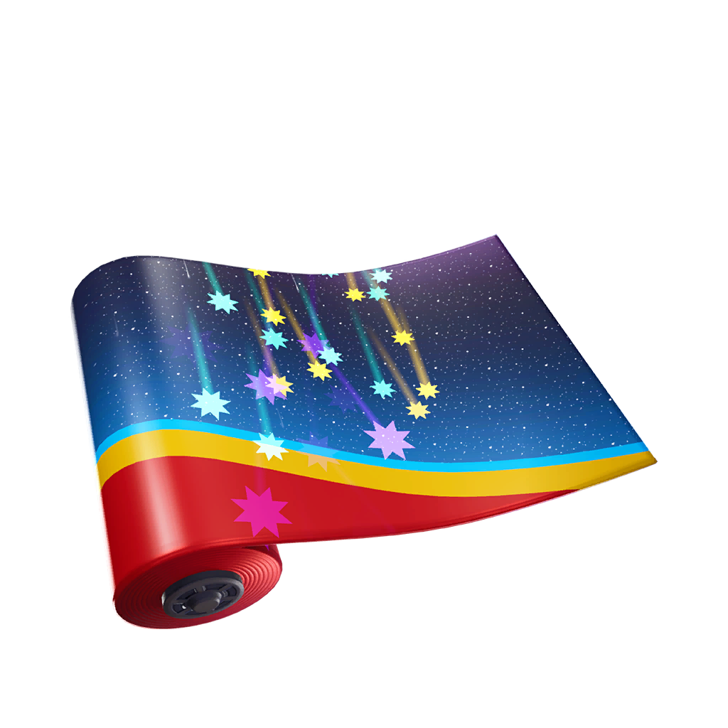Happy Stars