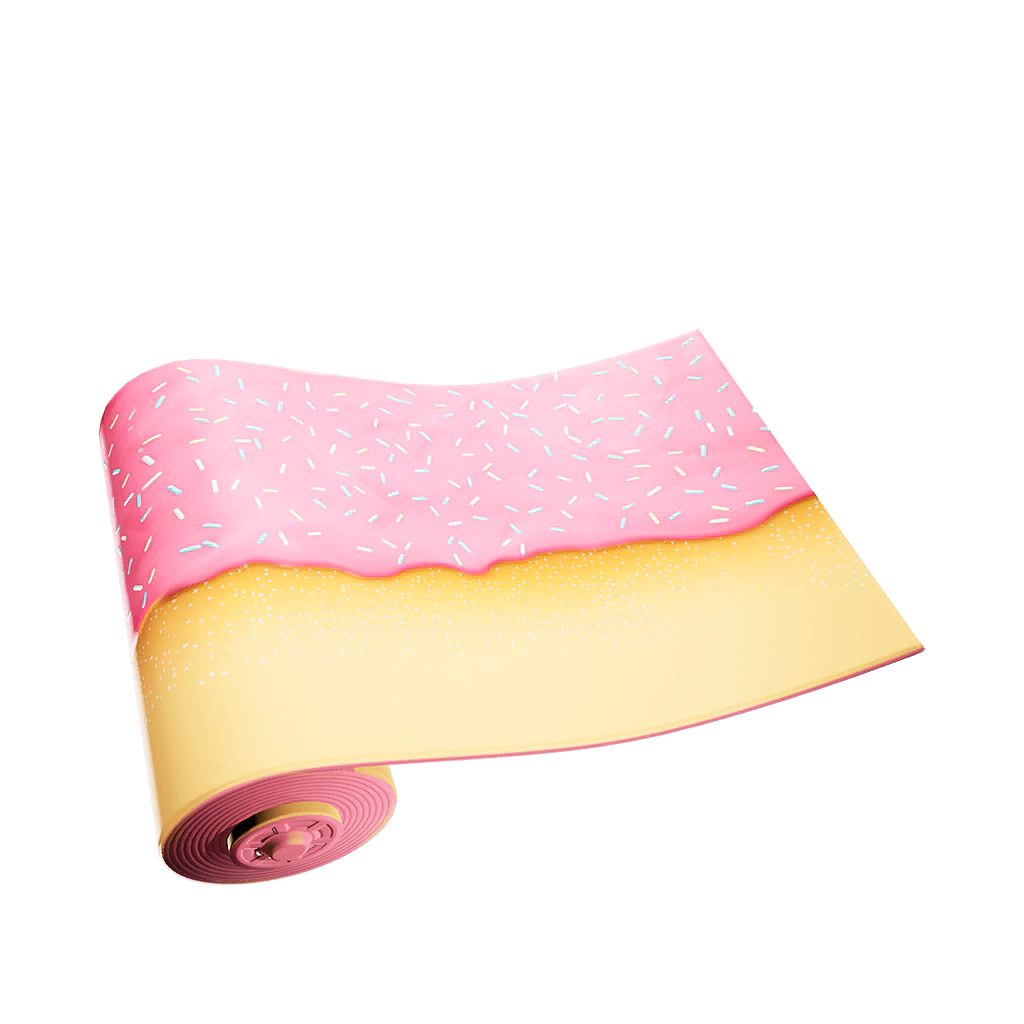 Danger Donut