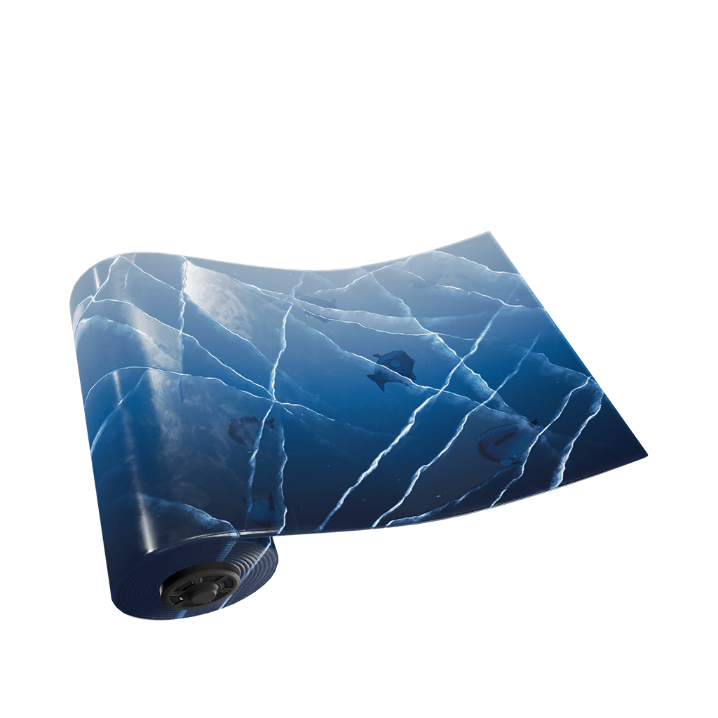 Fortnitewrap Deep Frost