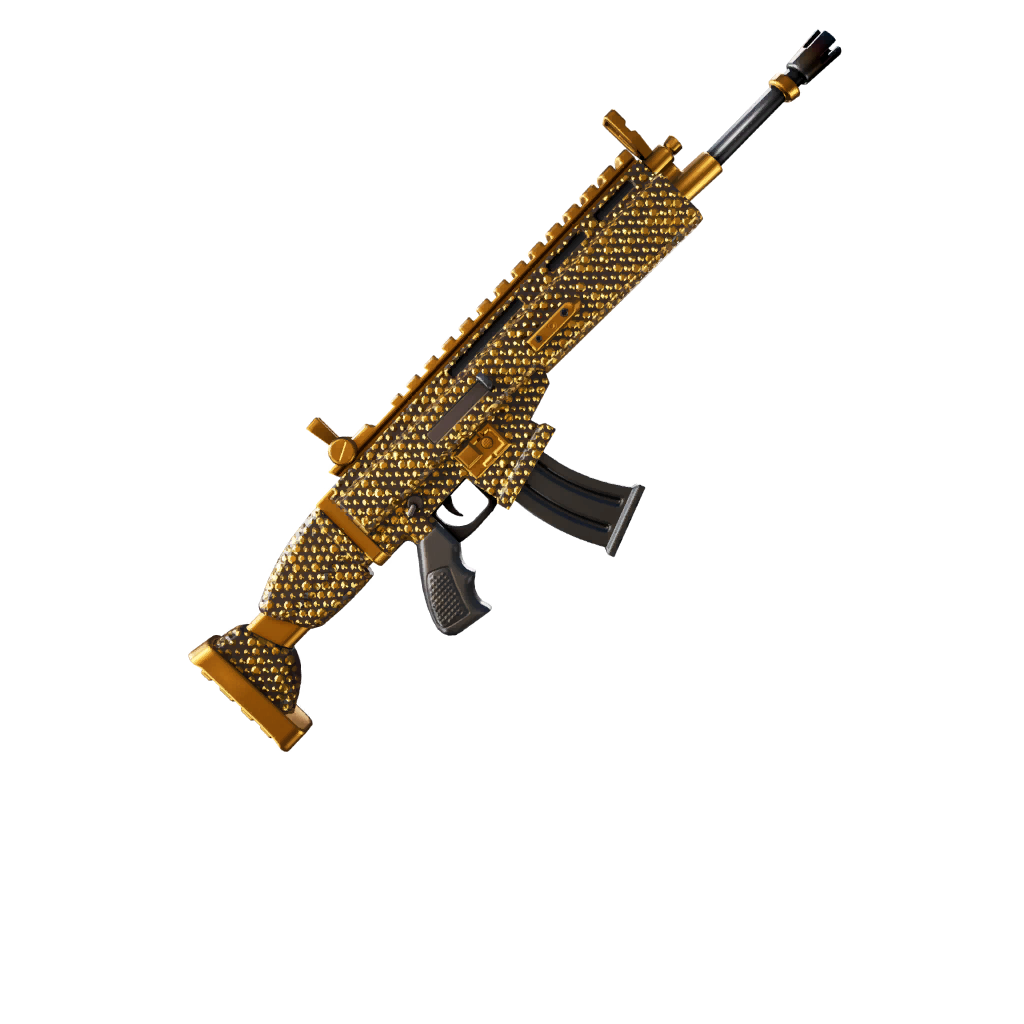 Signature Look (24K)