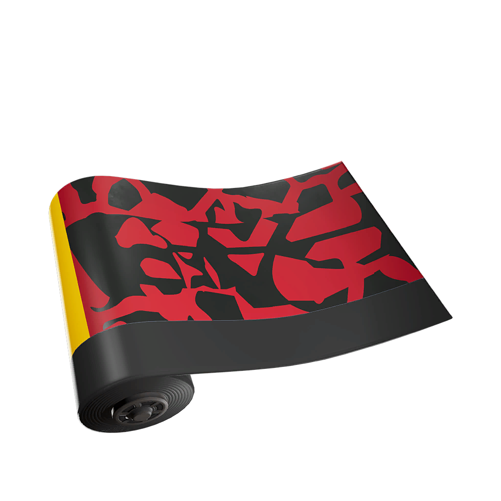 Fortnitewrap Menacing Presence