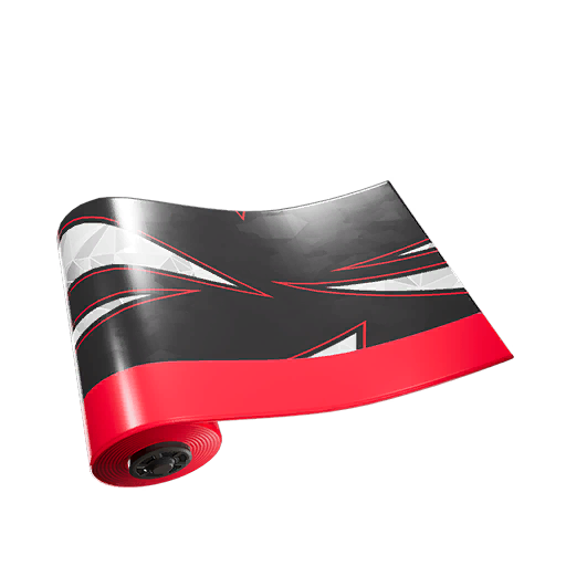 Fortnitewrap Champion's Colors