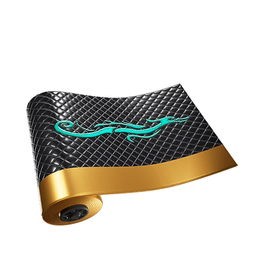 フォートナイトラップのゴールデン・ガーディアン