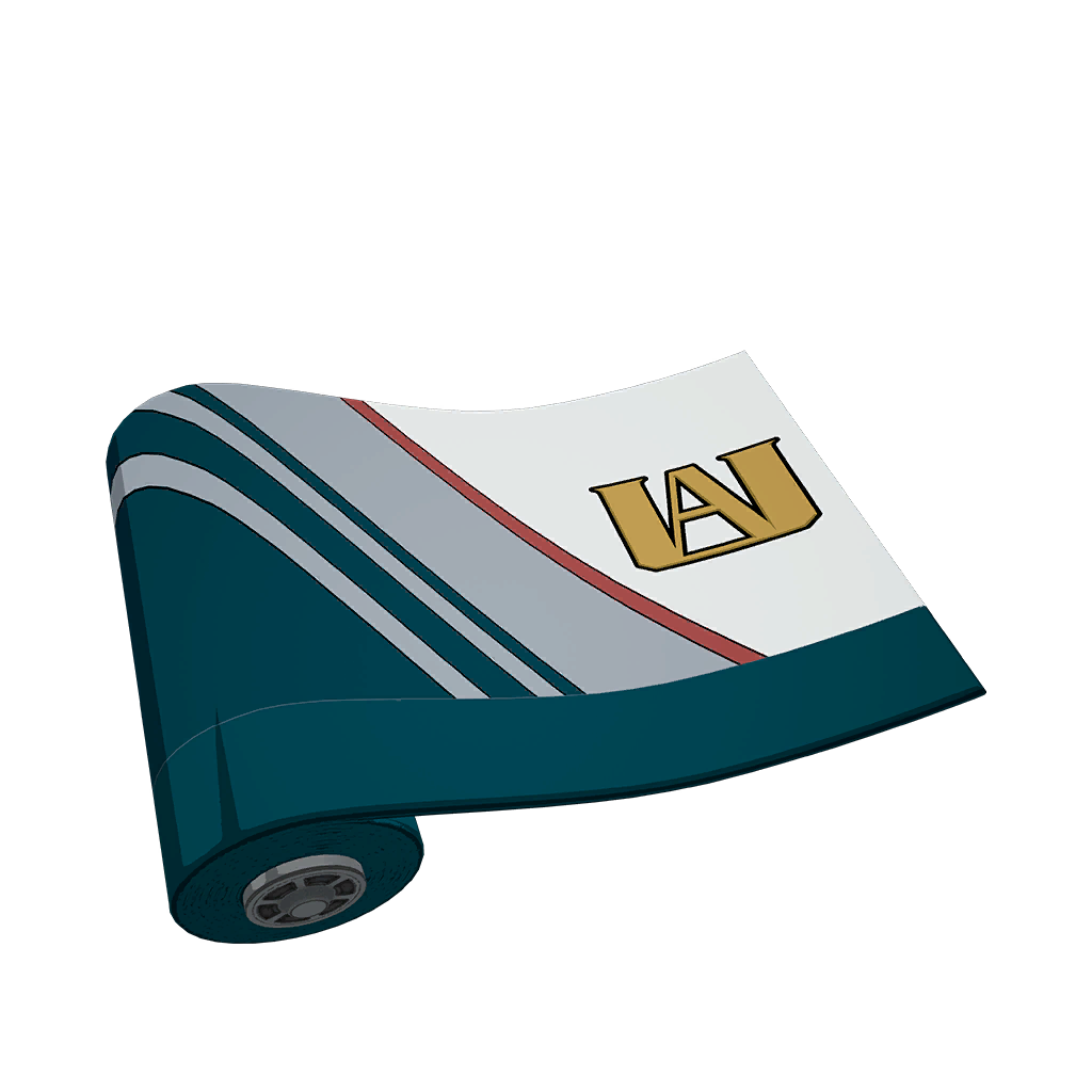 Uniforme de la UA