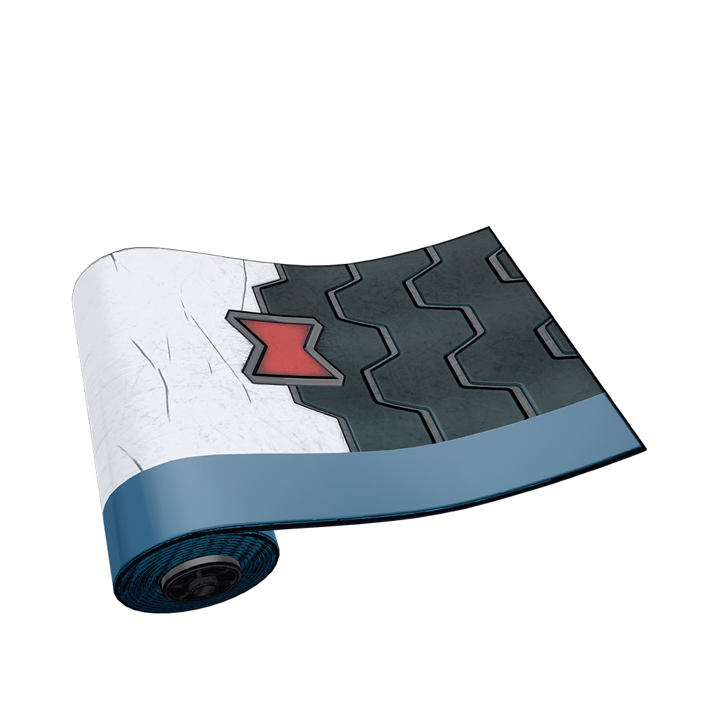 Fortnitewrap White Widow