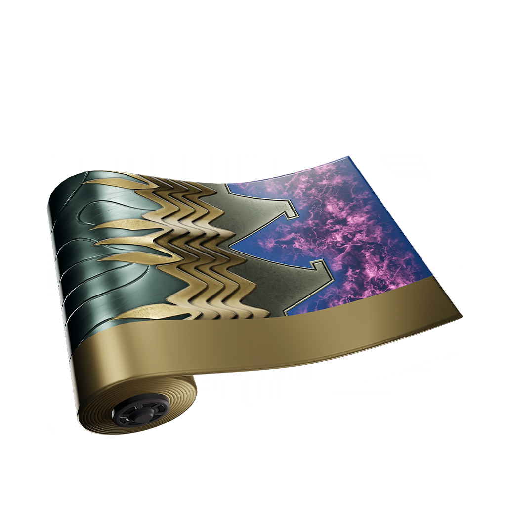 Fortnitewrap Atlatl Spark