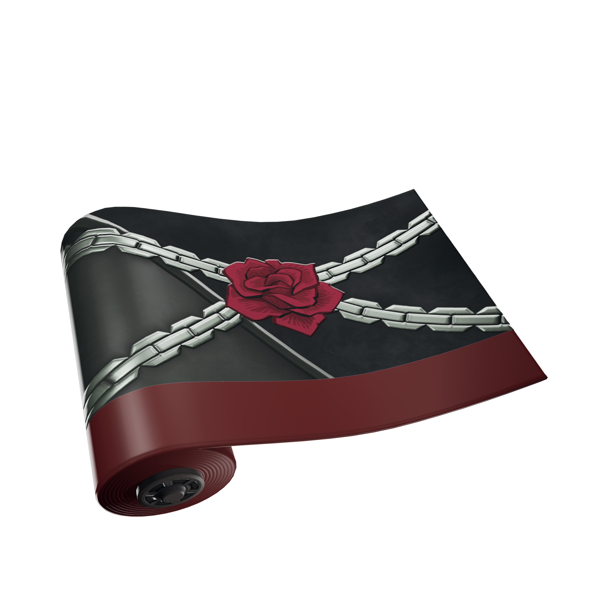 Rose of the Ram