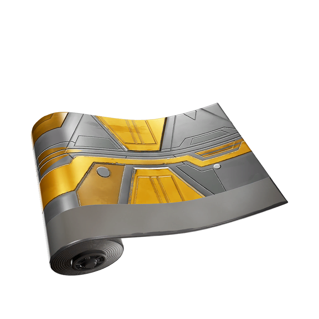 Fortnitewrap Actis-Class