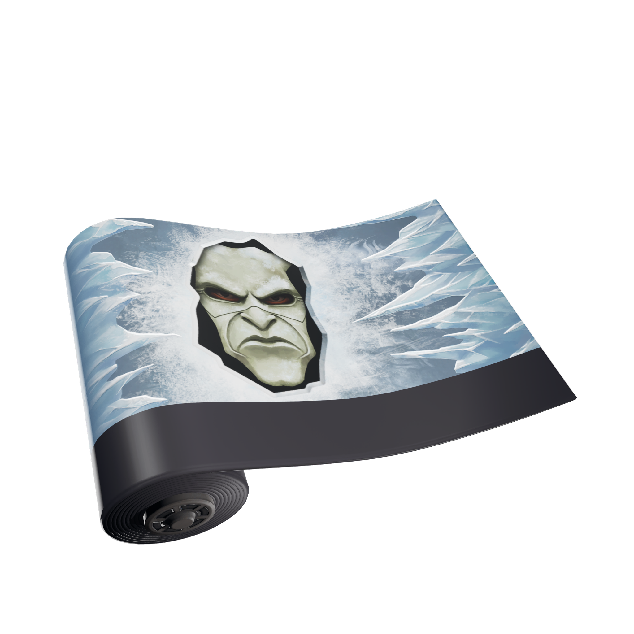 Fortnitewrap Cold Revenge