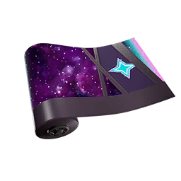 Fortnitewrap Crossfade's Galaxy