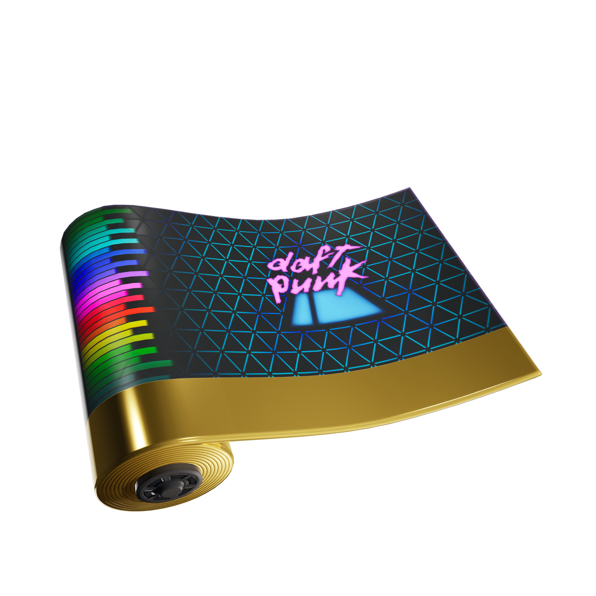 Daft Punk