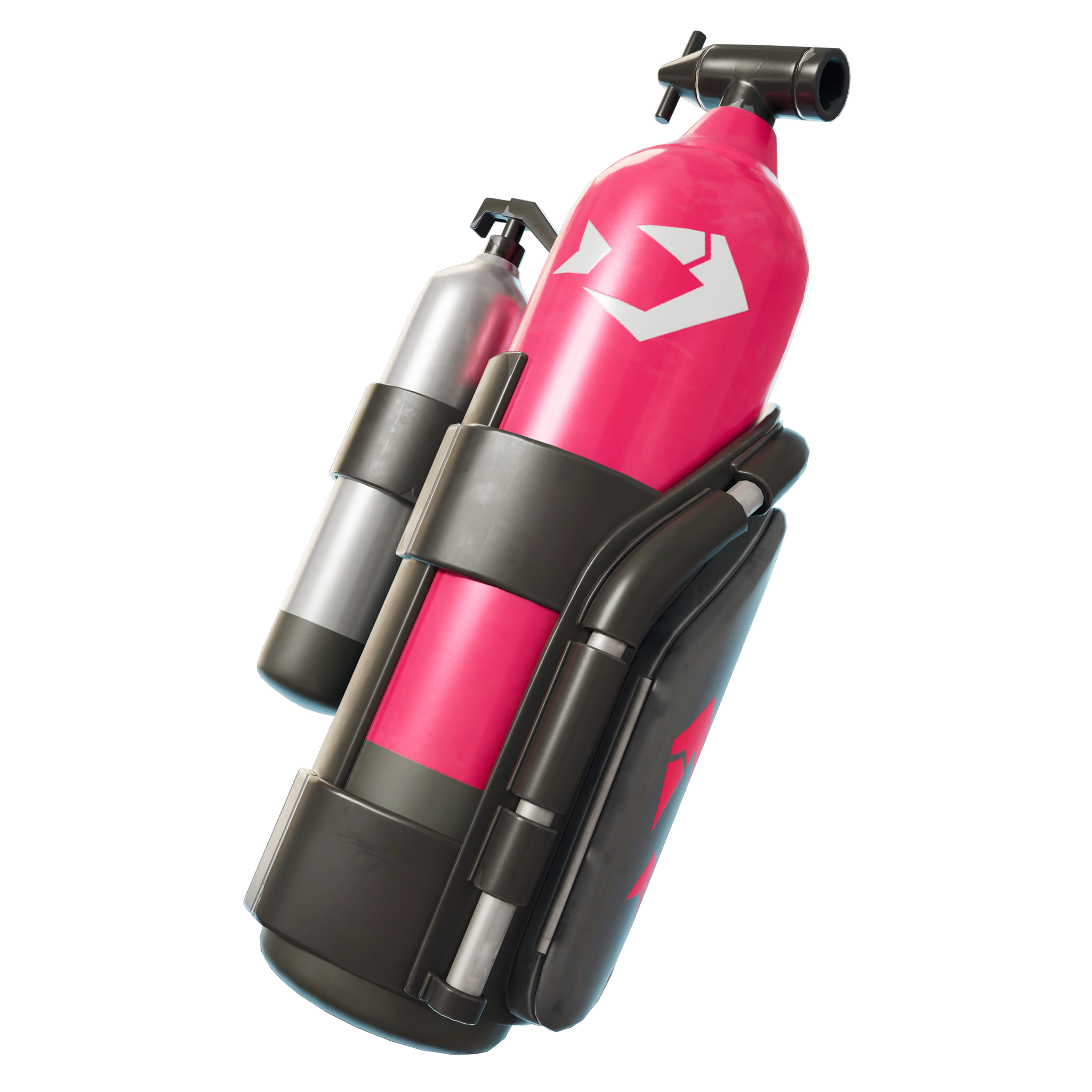 Oxygen Canister