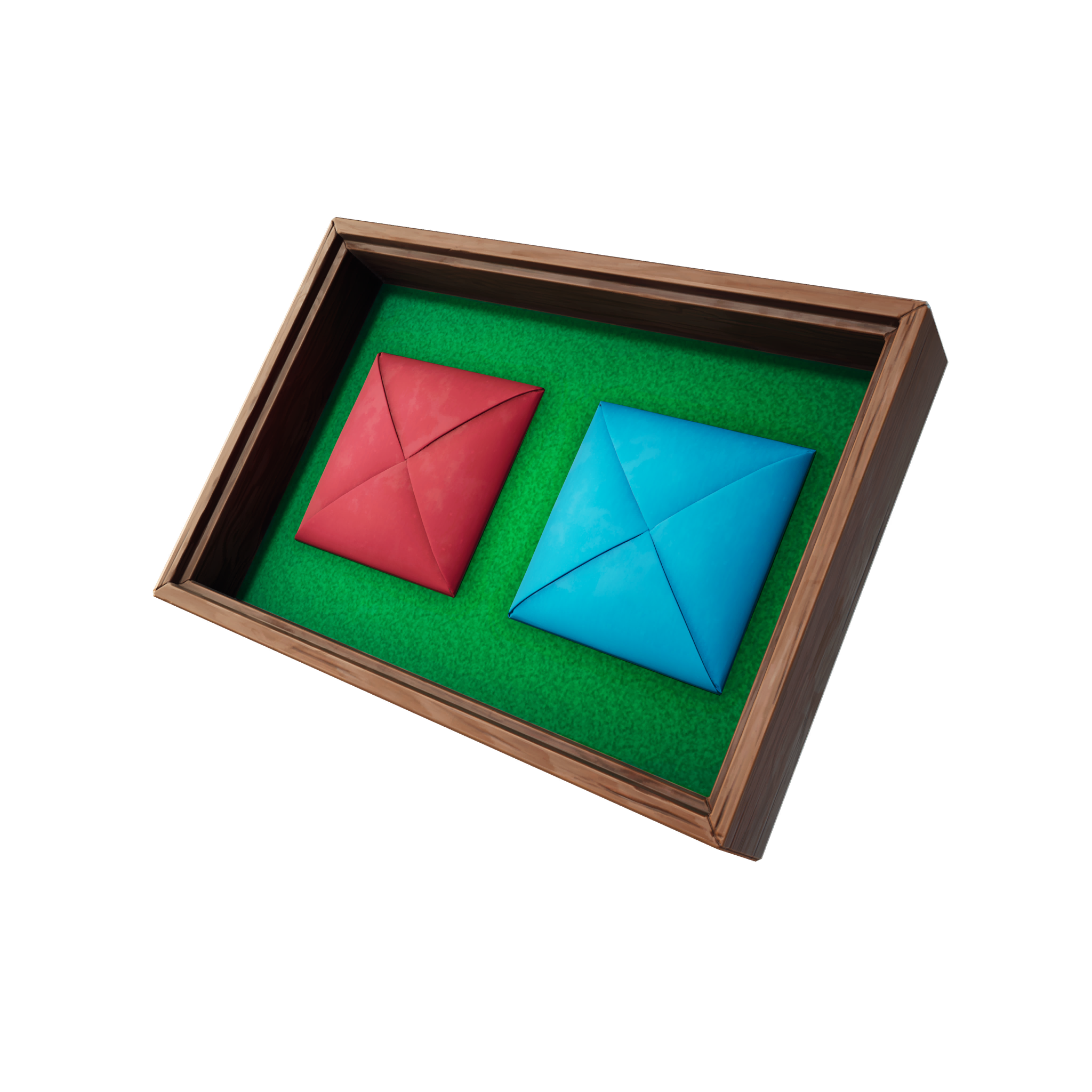 Ddakji Box