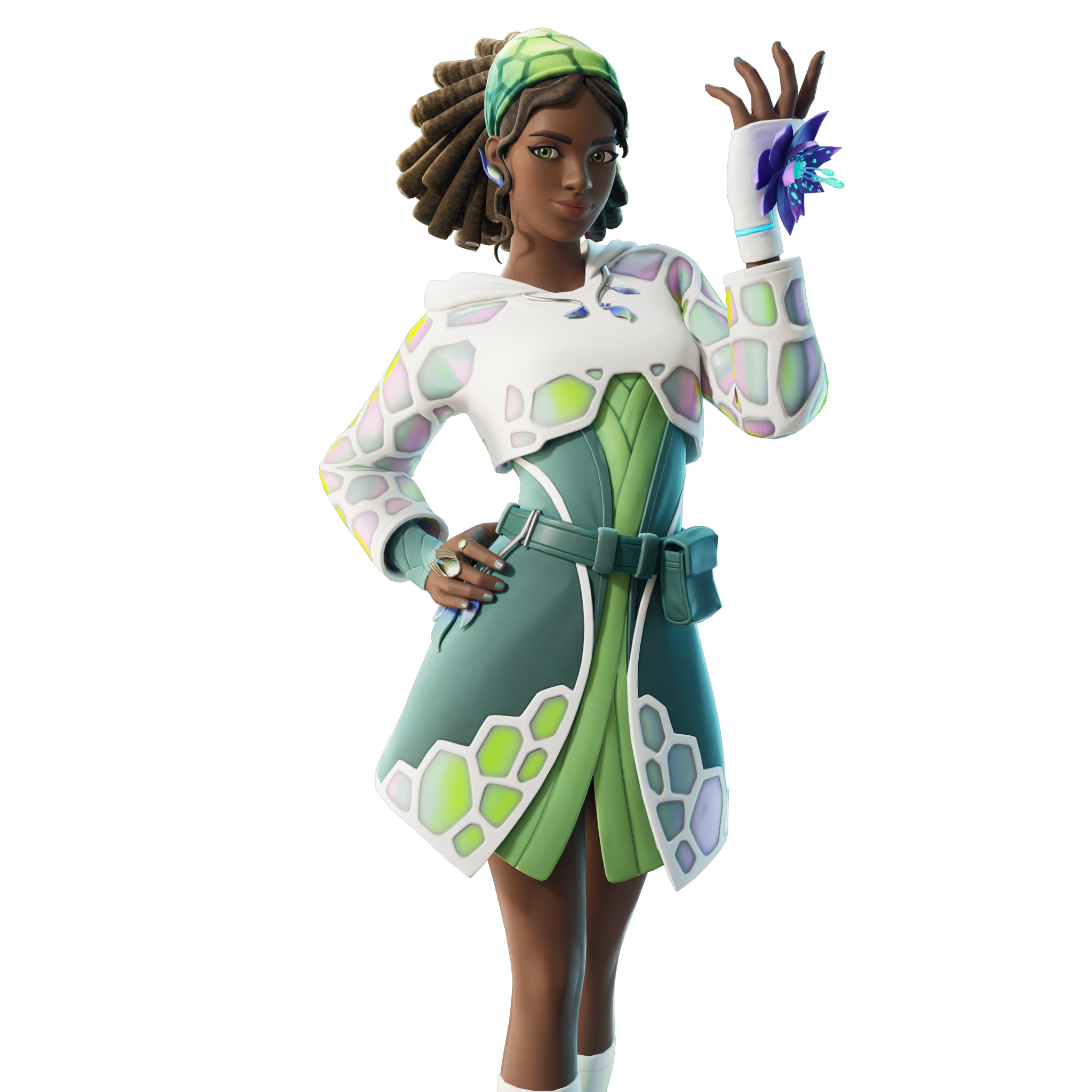 Fortnite Item Shop Anthea