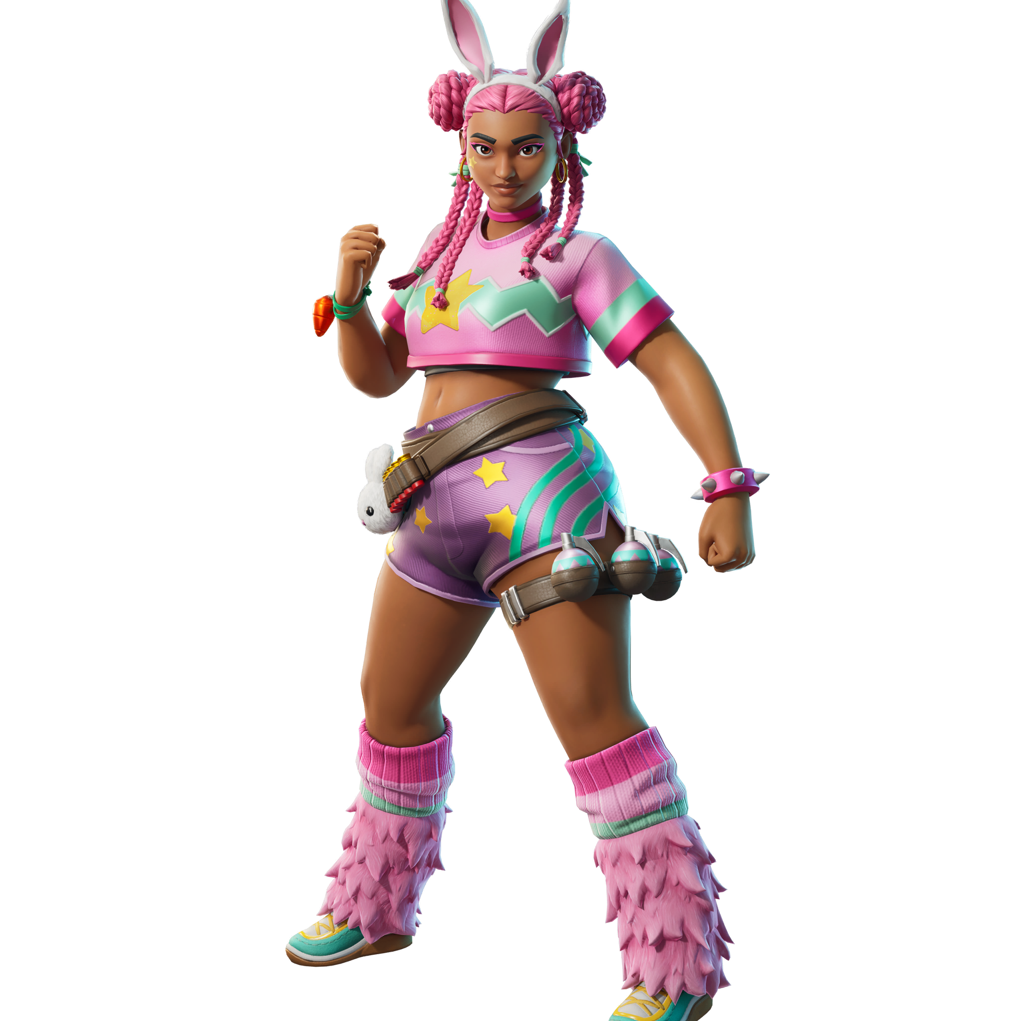 Codi Cottontail