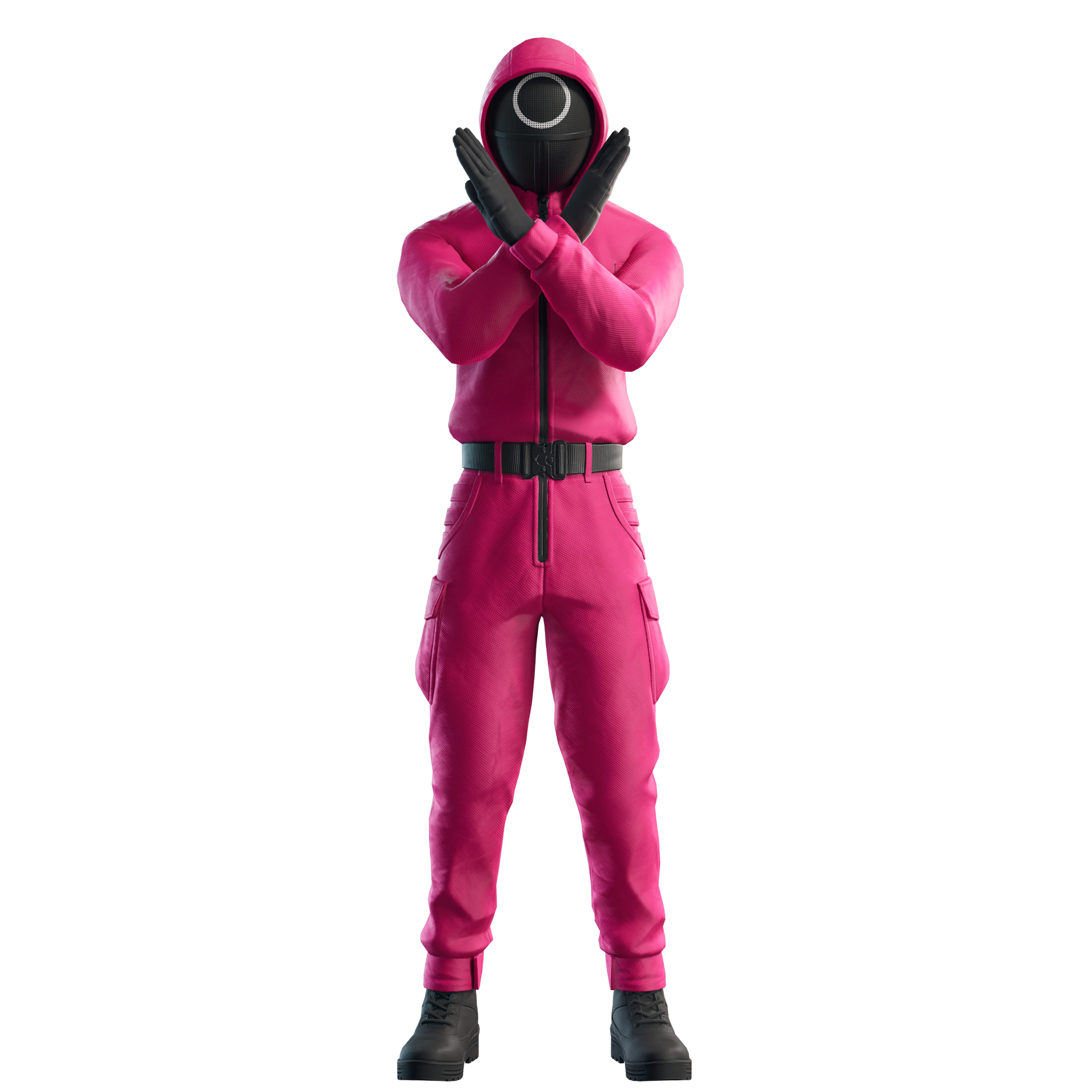 Games Guard