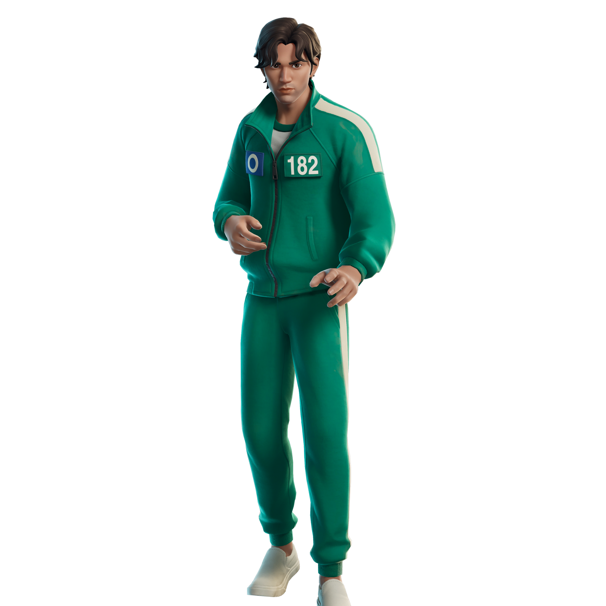 Ddakji Defender