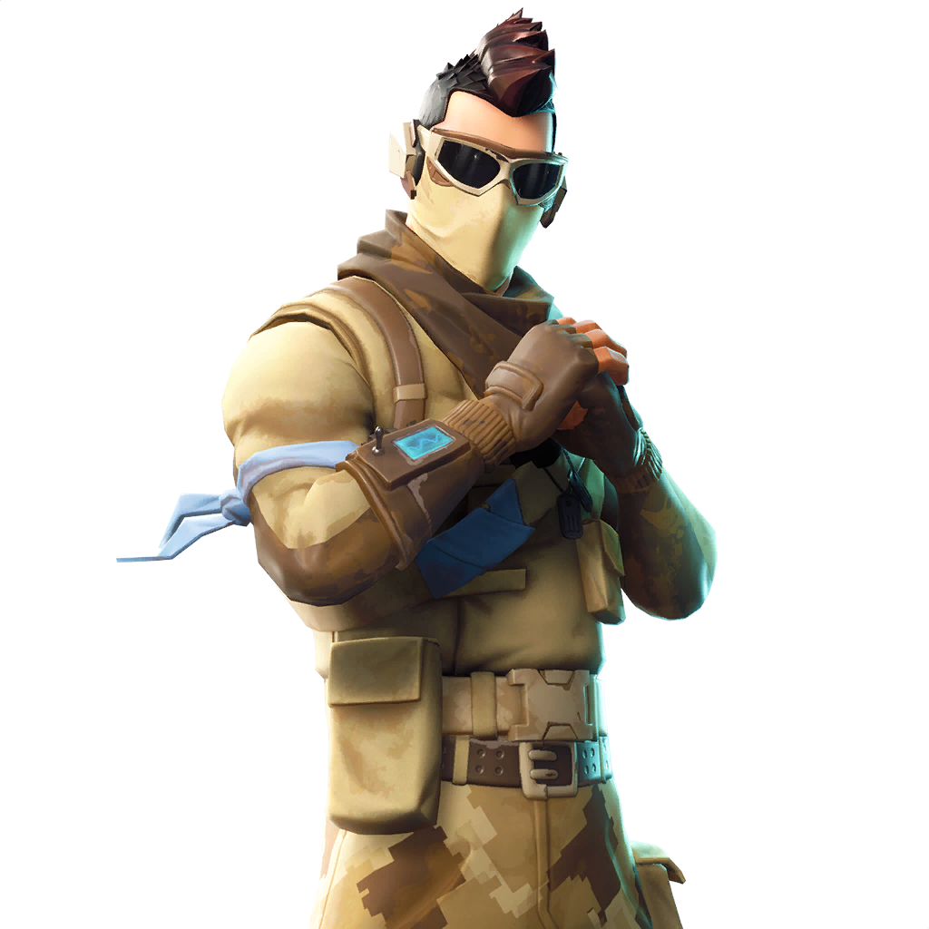 Fortniteoutfit Armadillo