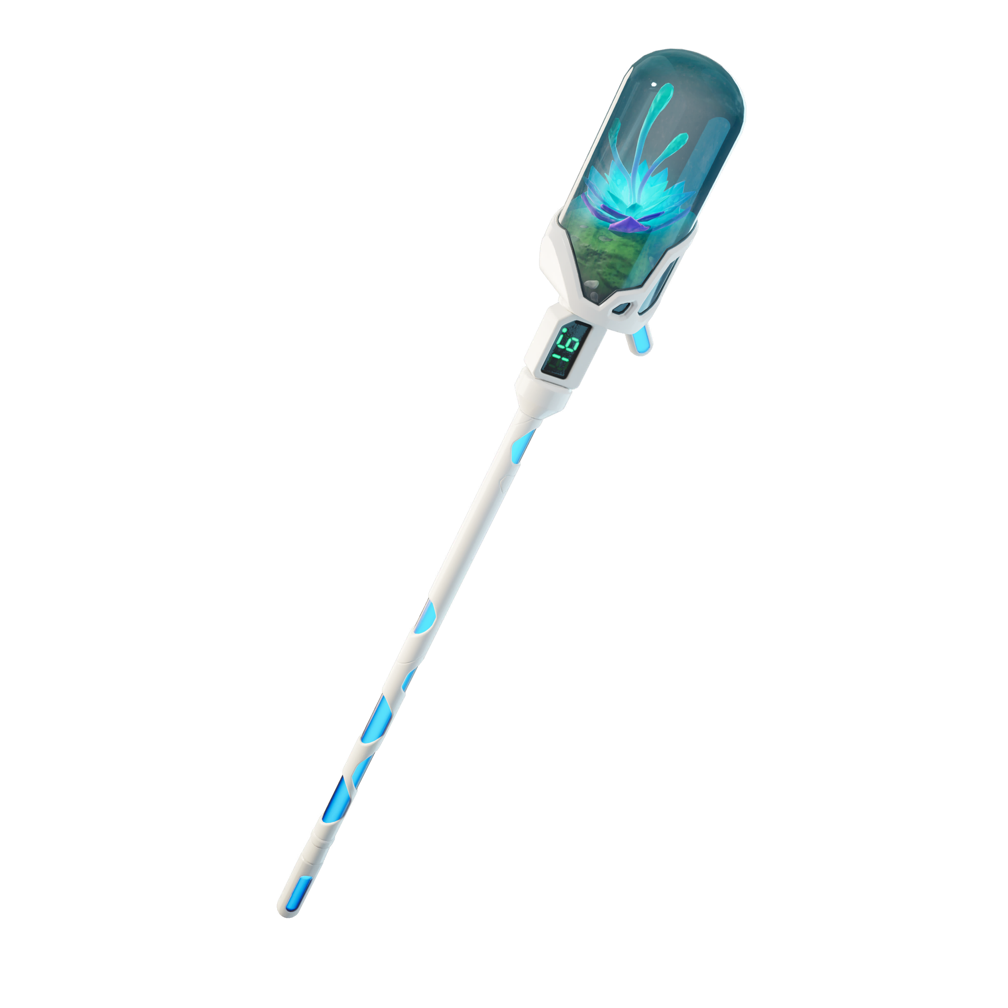 Fortnite Item Shop Petalpod Punisher