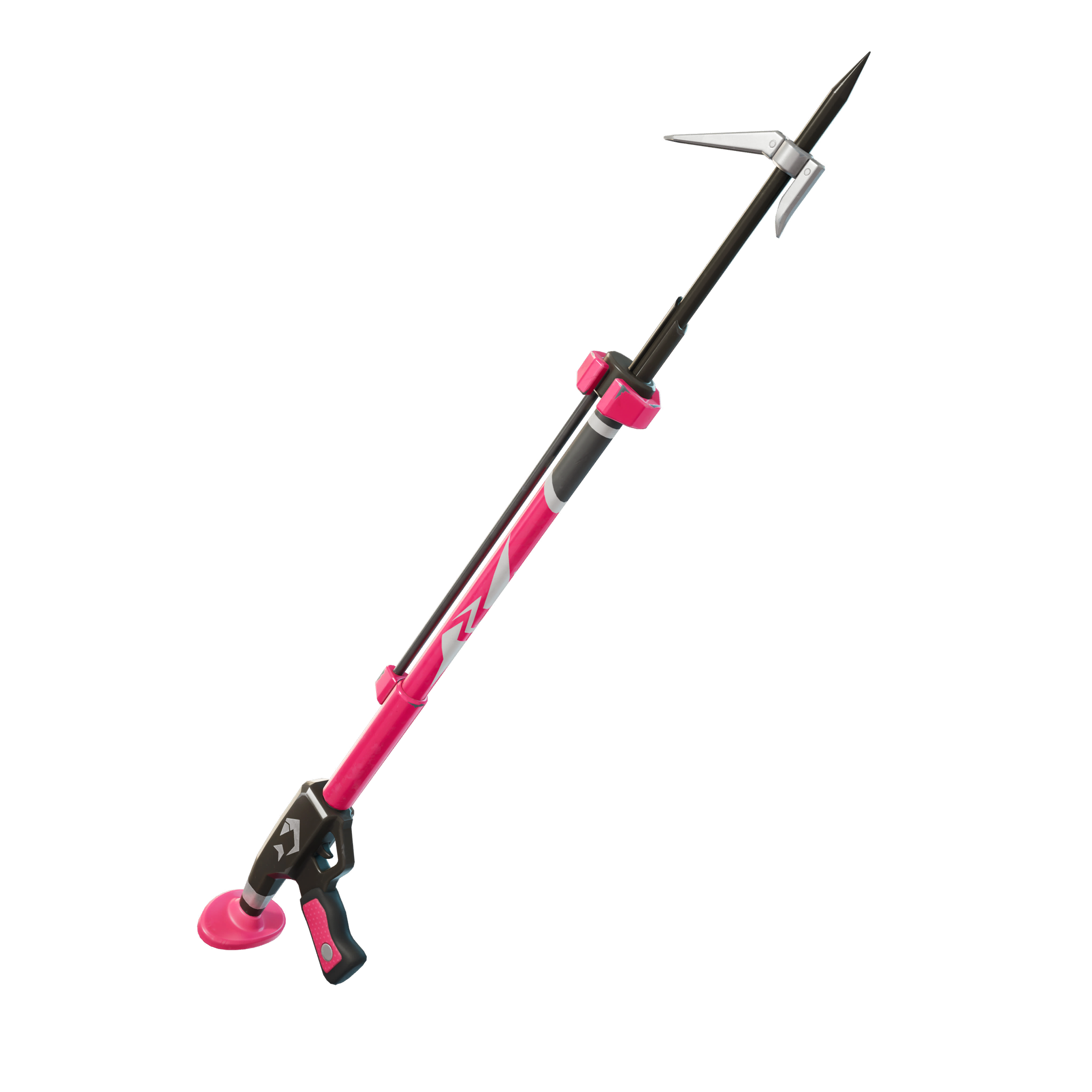 Fortnitepickaxe Deep Sea Harpoon