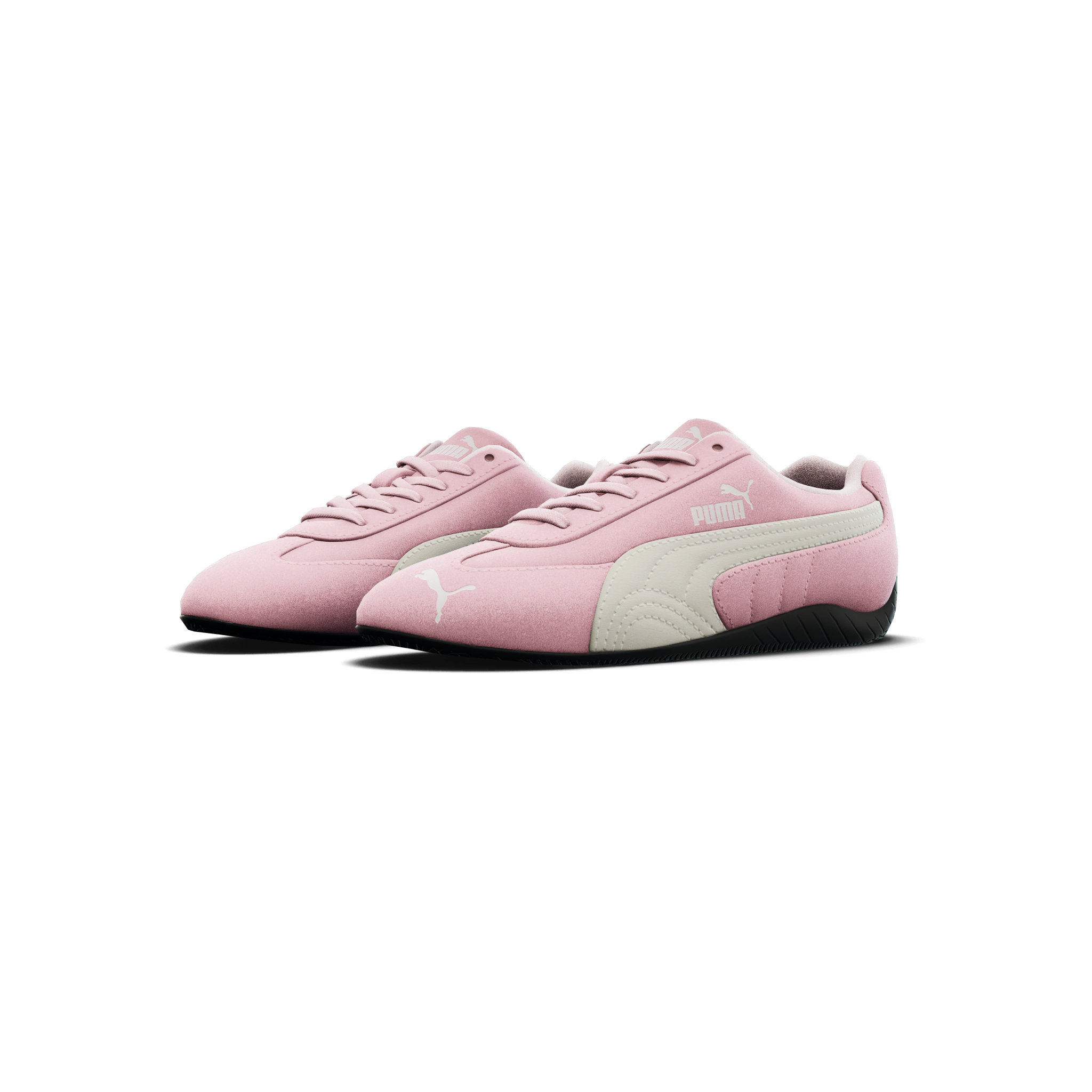 フォートナイトのPUMA Speedcat OG 'Whisp of Pink'