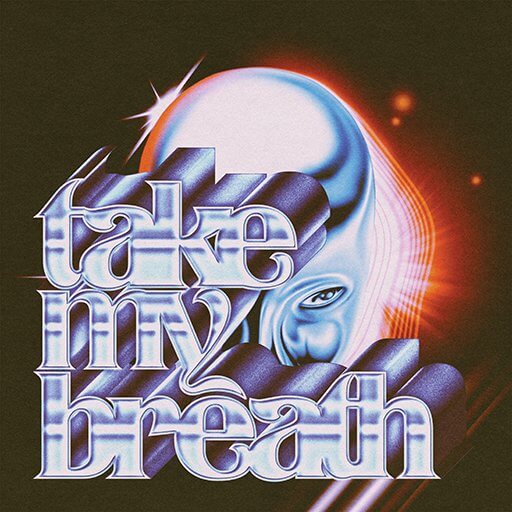 フォートナイトのTake My Breath