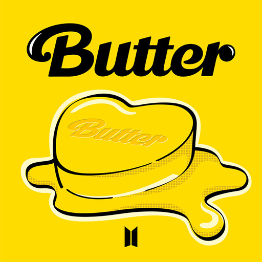 フォートナイトのButter